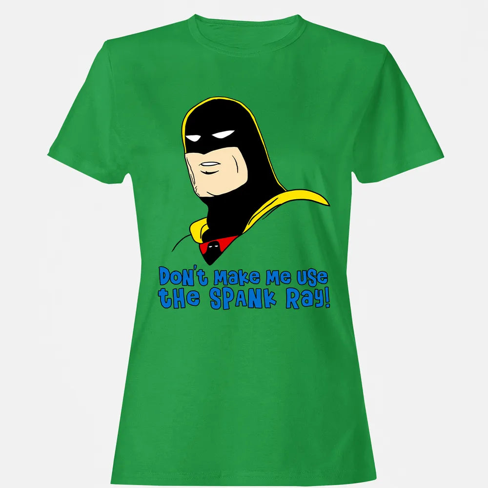 Women's T-shirt - L1XPUMT5