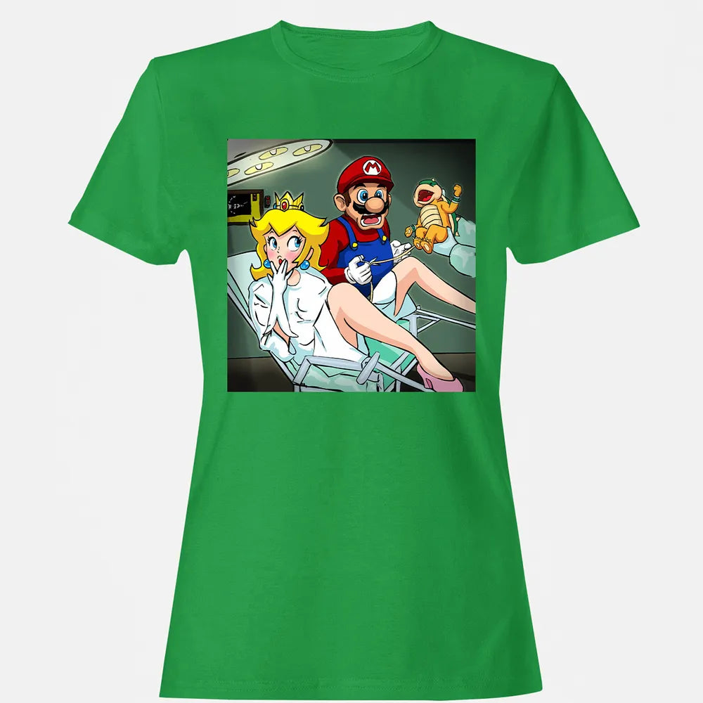 Women's T-shirt - A7FCC3PB