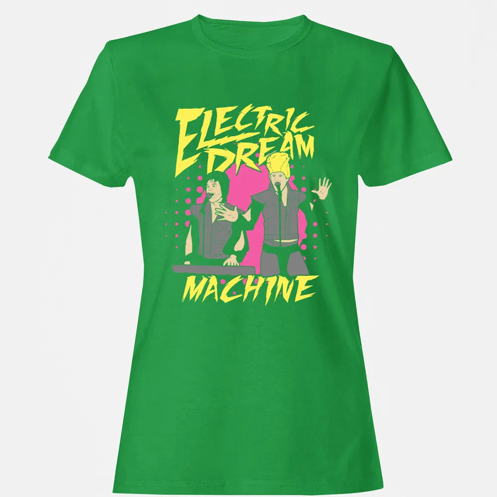 Women's T-shirt - LB932P7Y