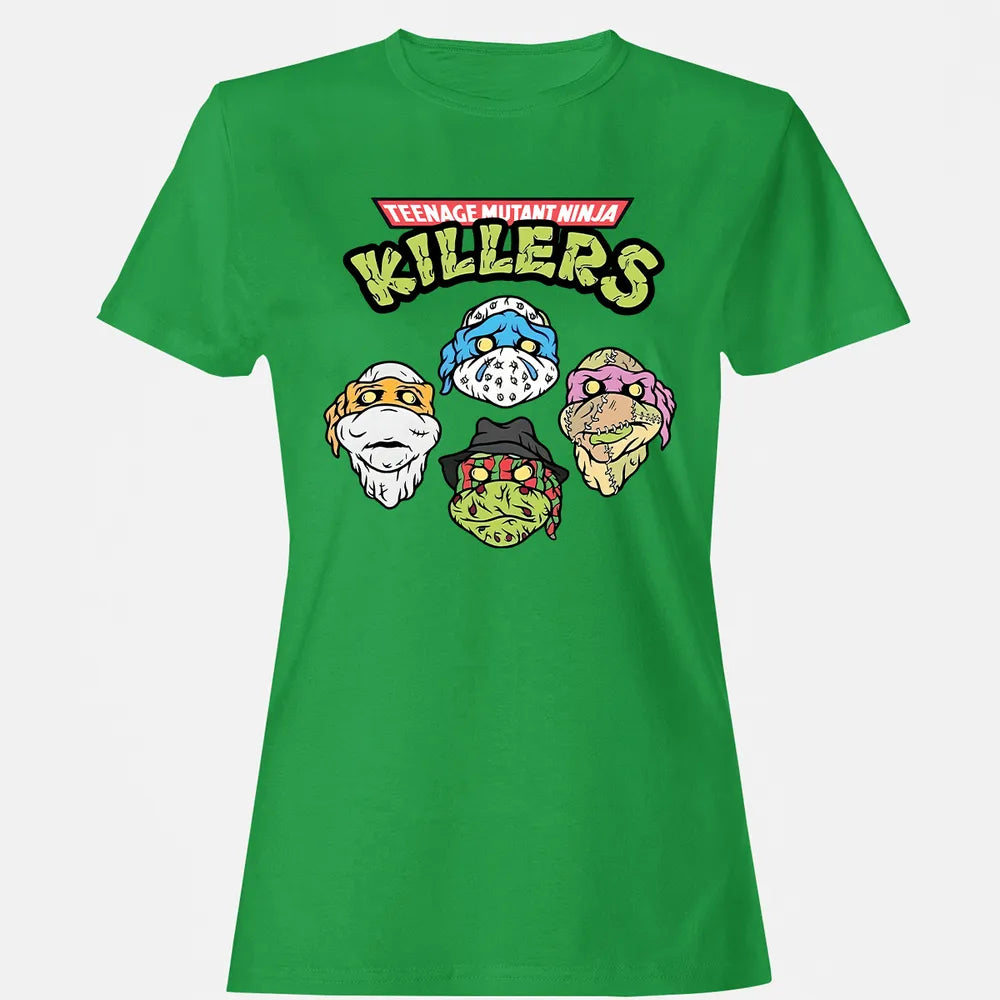 Women's T-shirt - W1T6UR79