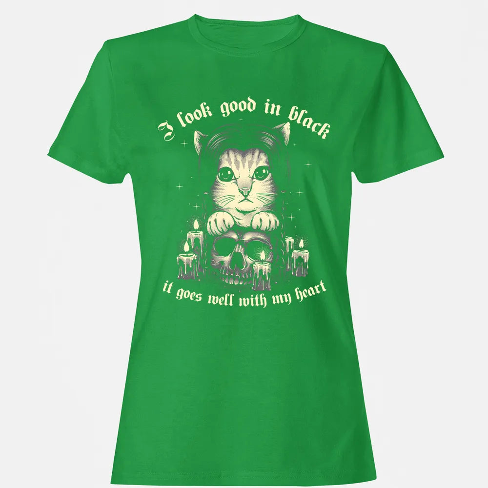 Women's T-shirt - CXQ332V1