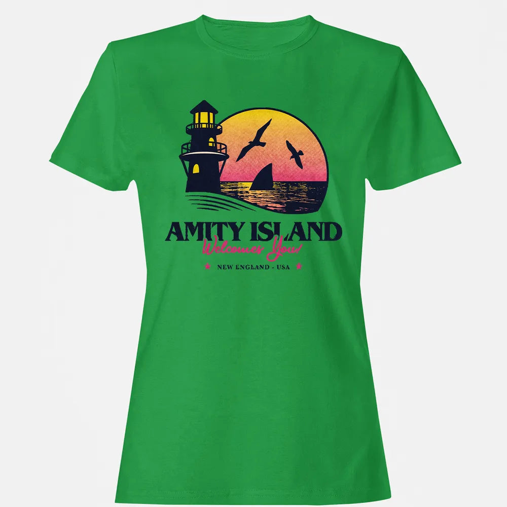 Women's T-shirt - RLF2J575