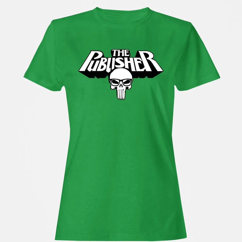 Women's T-shirt - AFXC4WNF