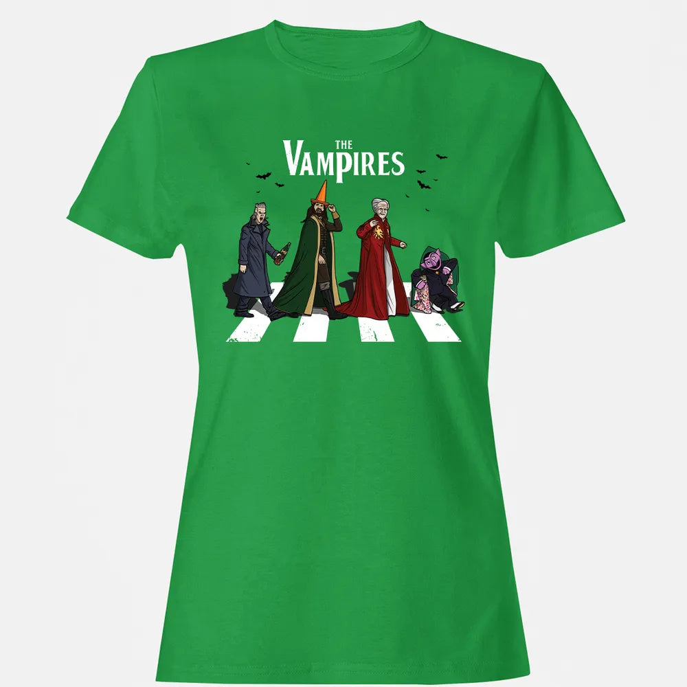 Women's T-shirt - MXUR3RXL