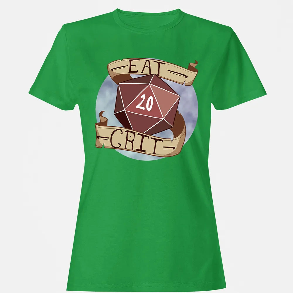 Women's T-shirt - NNVTC4HG