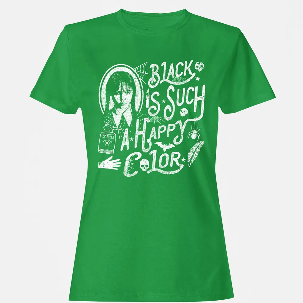Women's T-shirt - XD7L7KBD