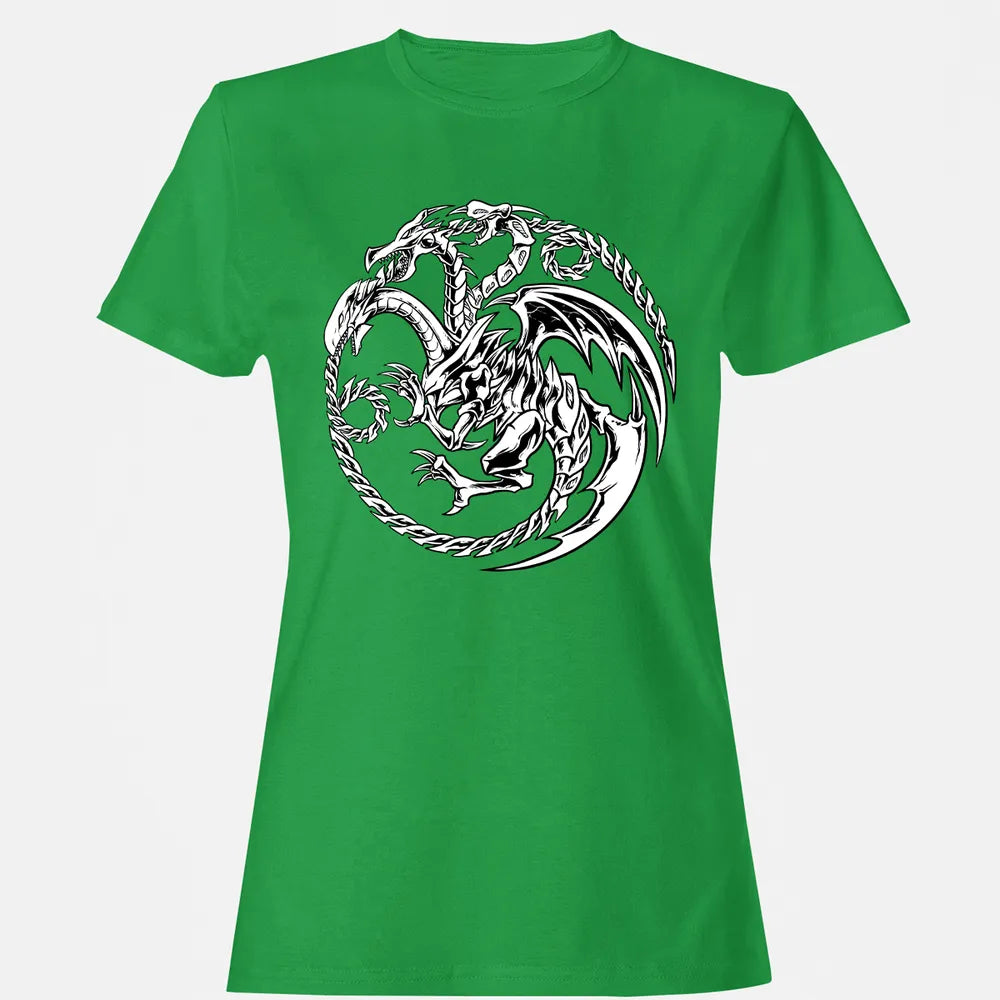Women's T-shirt - W6WHSHL7