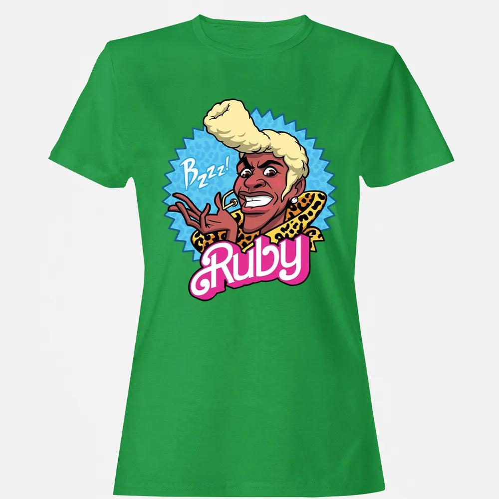 Women's T-shirt - RTPR4LWA