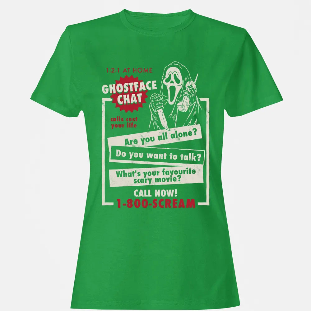 Women's T-shirt - 8NH8ADFJ