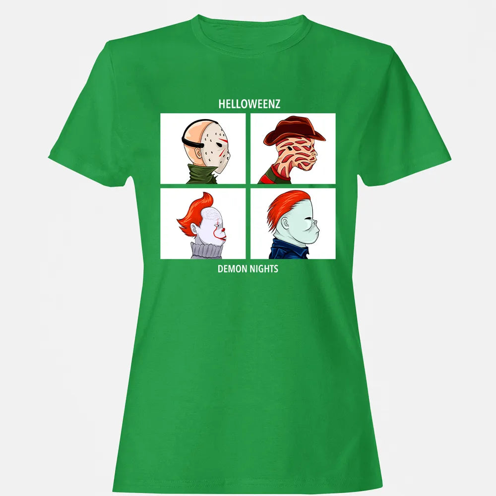 Women's T-shirt - GTVWF4A4
