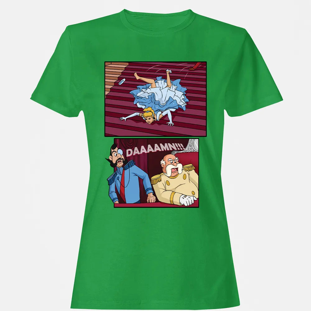 Women's T-shirt - LMLRAGDV