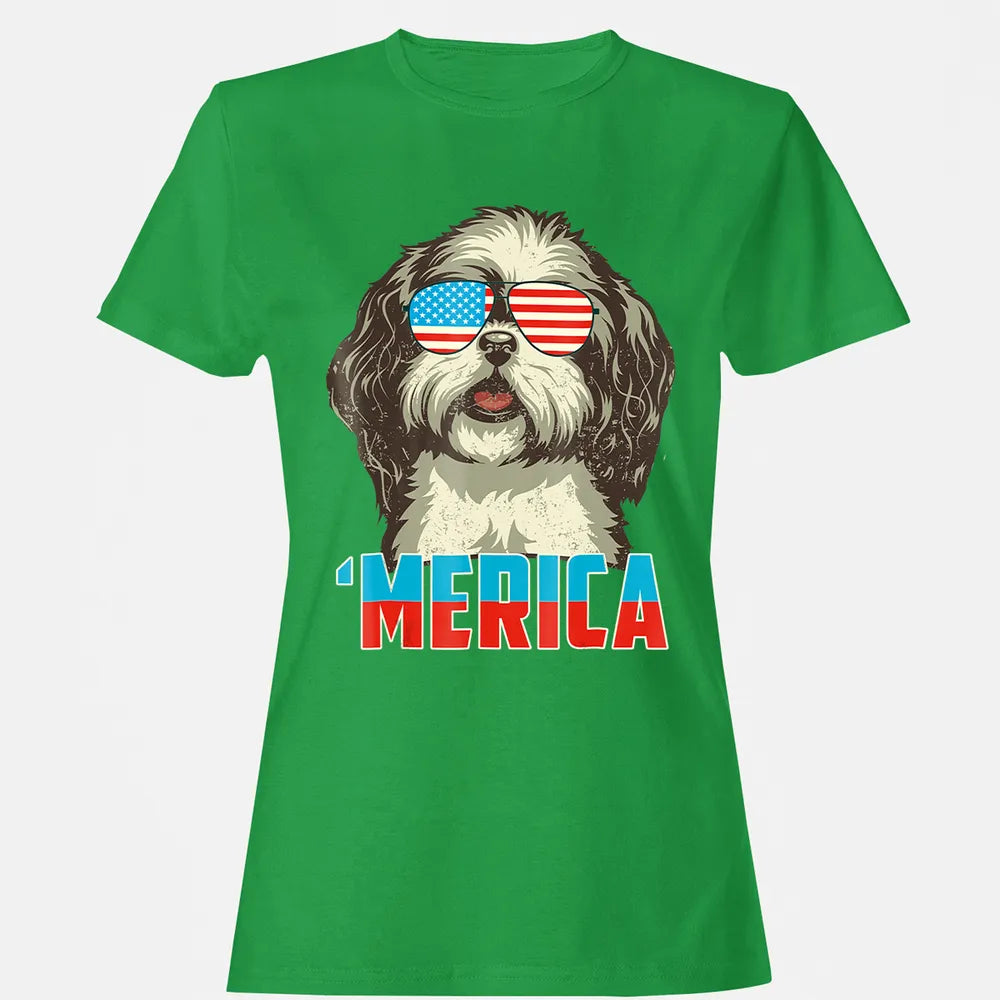 Women's T-shirt - PG5HH2SD