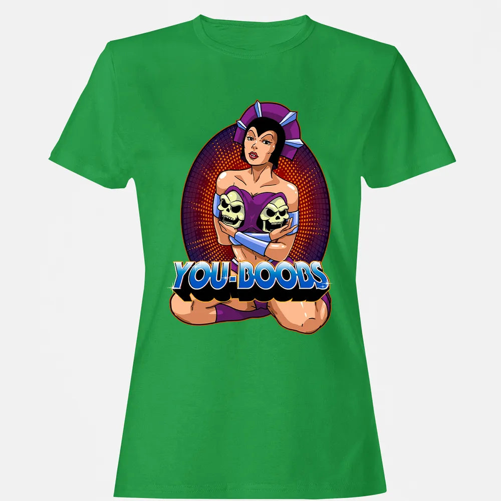 Women's T-shirt - LVGJY35B