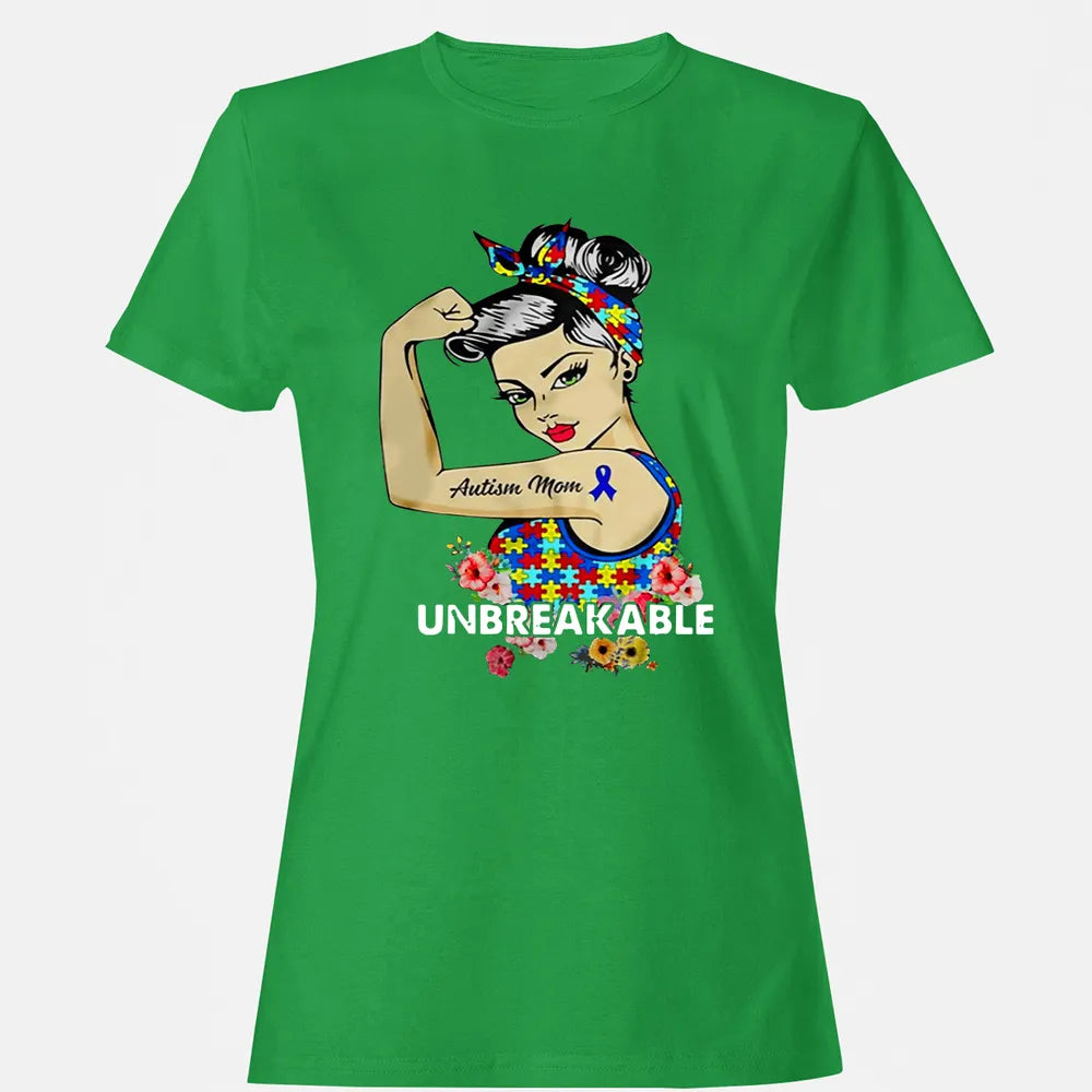 Women's T-shirt - W7GB1Q73
