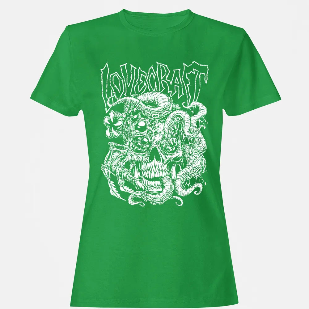 Women's T-shirt - PLNZ44SW