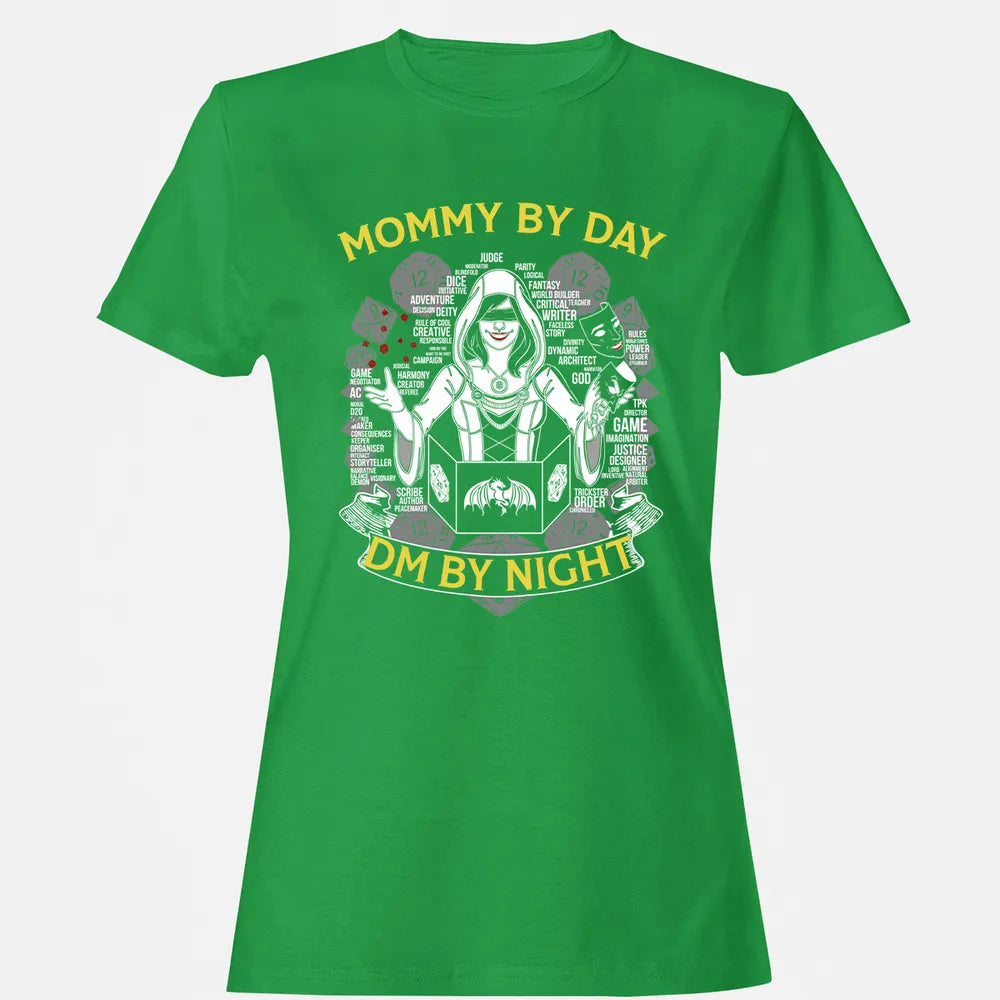 Women's T-shirt - 88TDU3UT