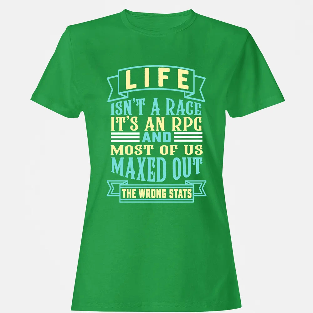 Women's T-shirt - B6PASGDC