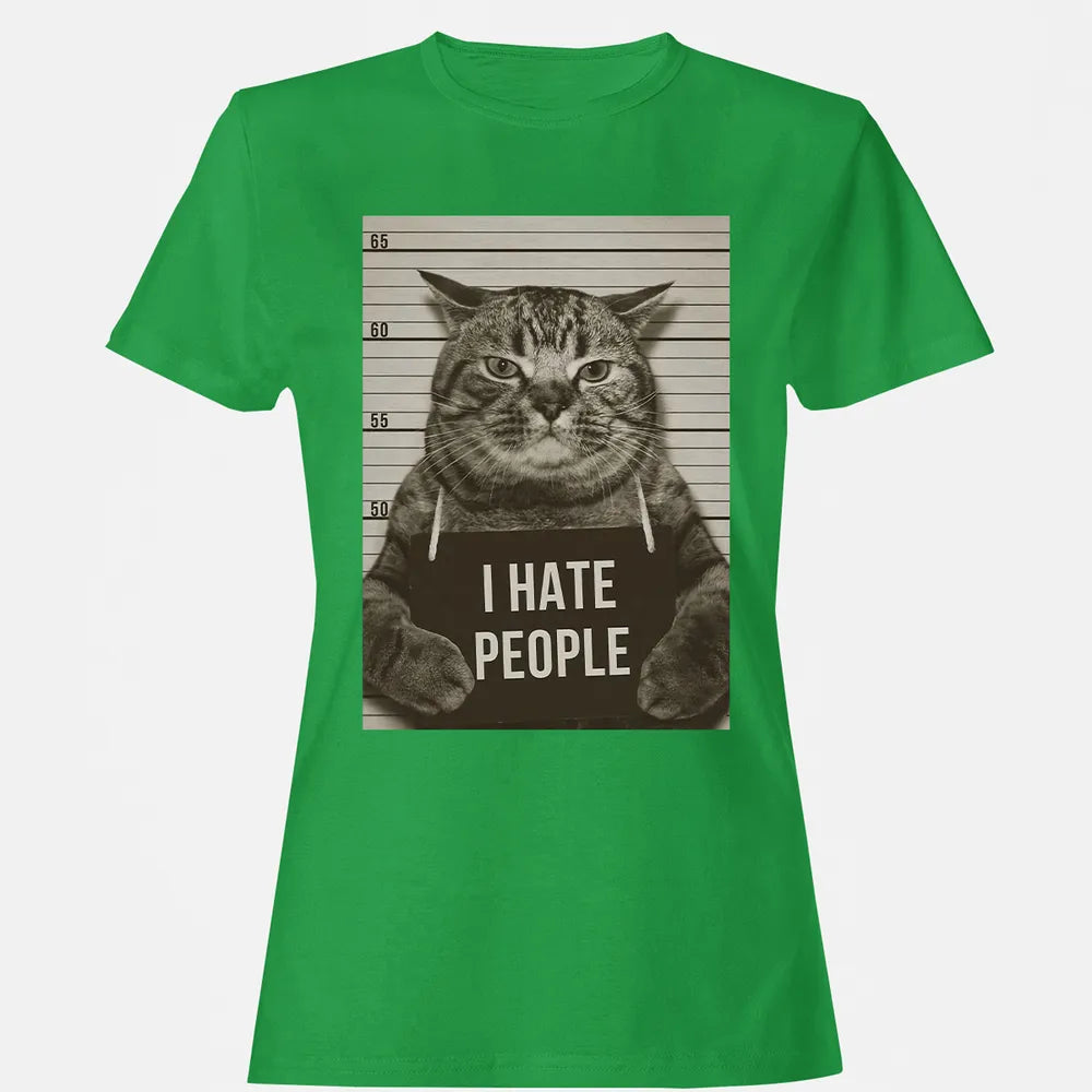 Women's T-shirt - SXJ9W9KF