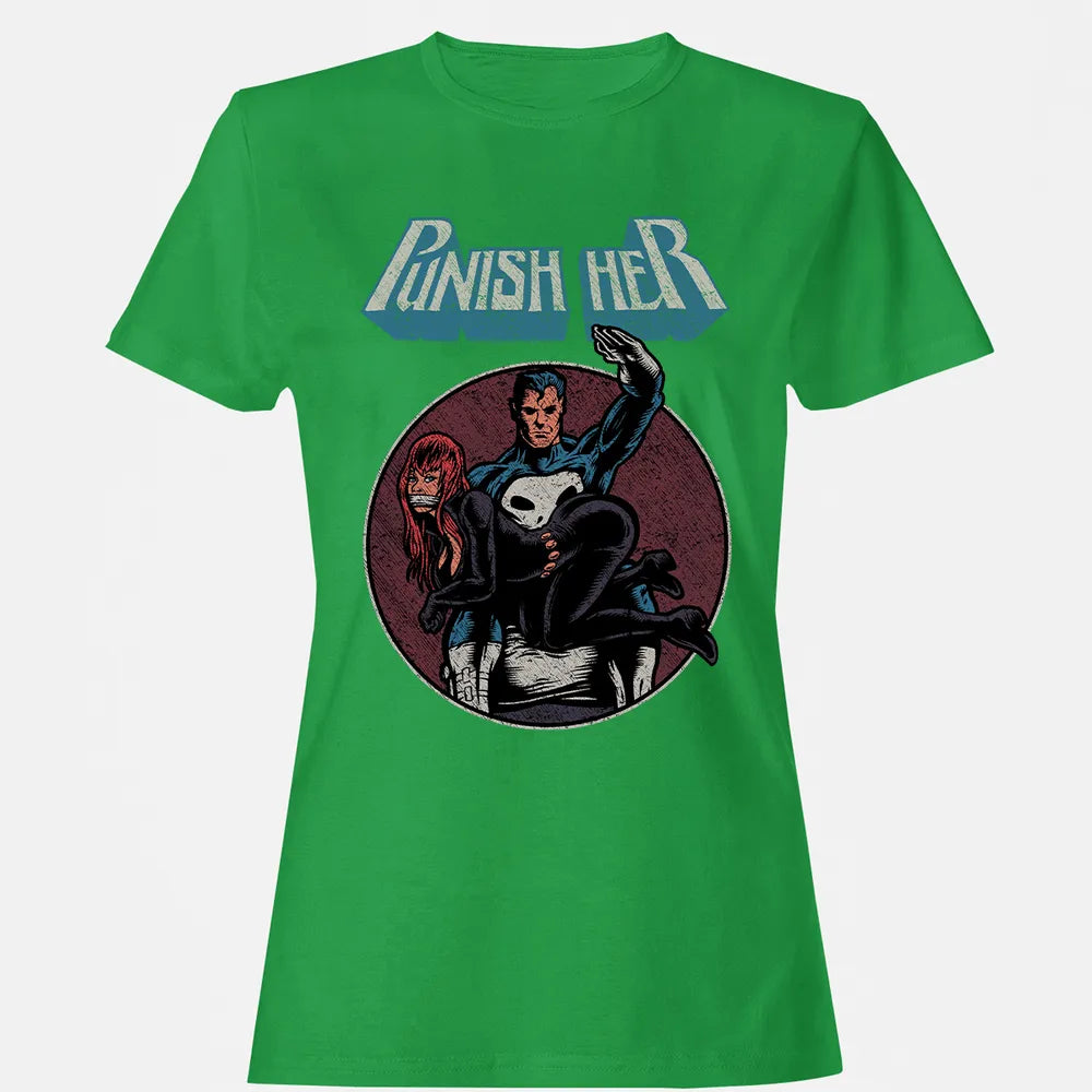 Women's T-shirt - 1TT9PFQG