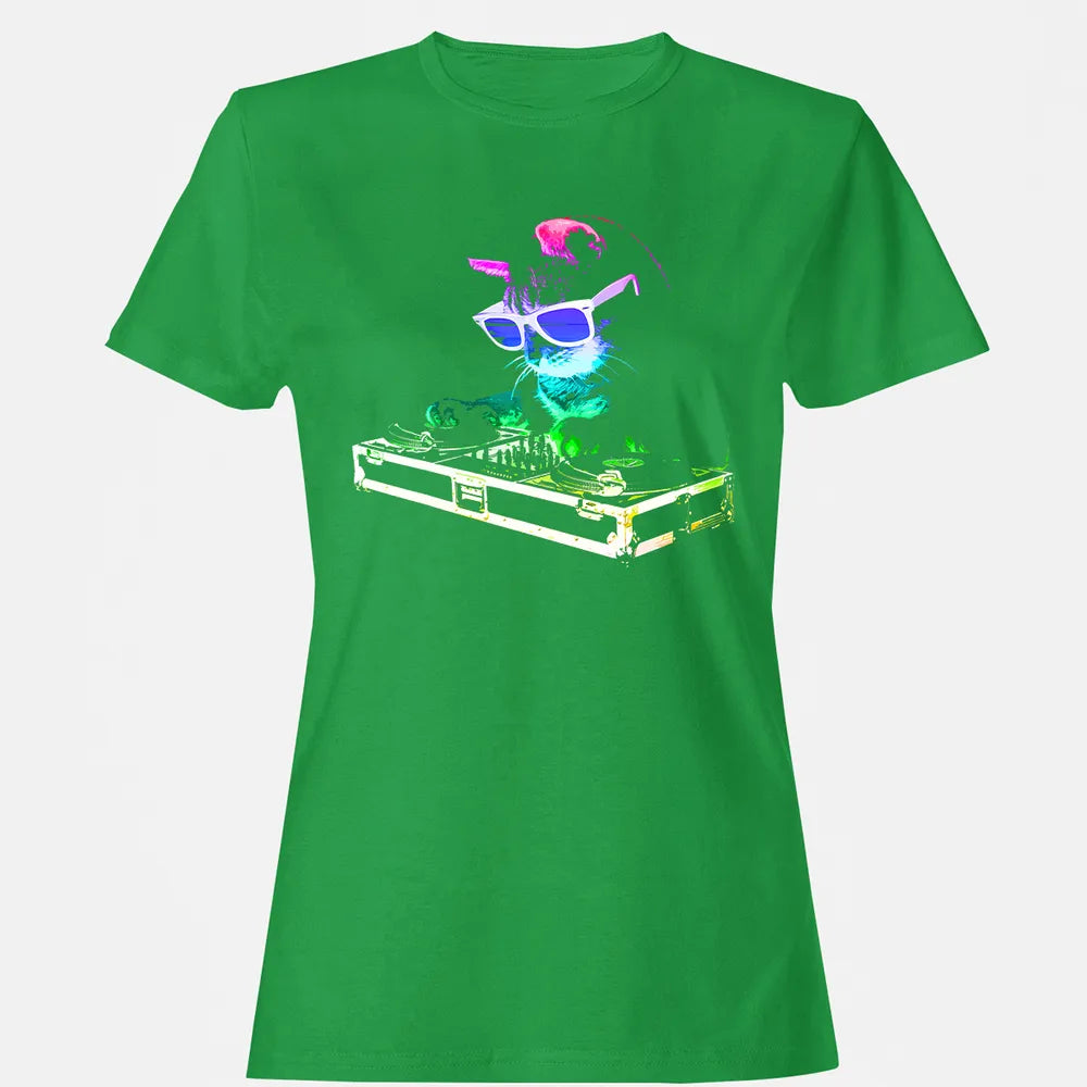 Women's T-shirt - 7SPDSS24