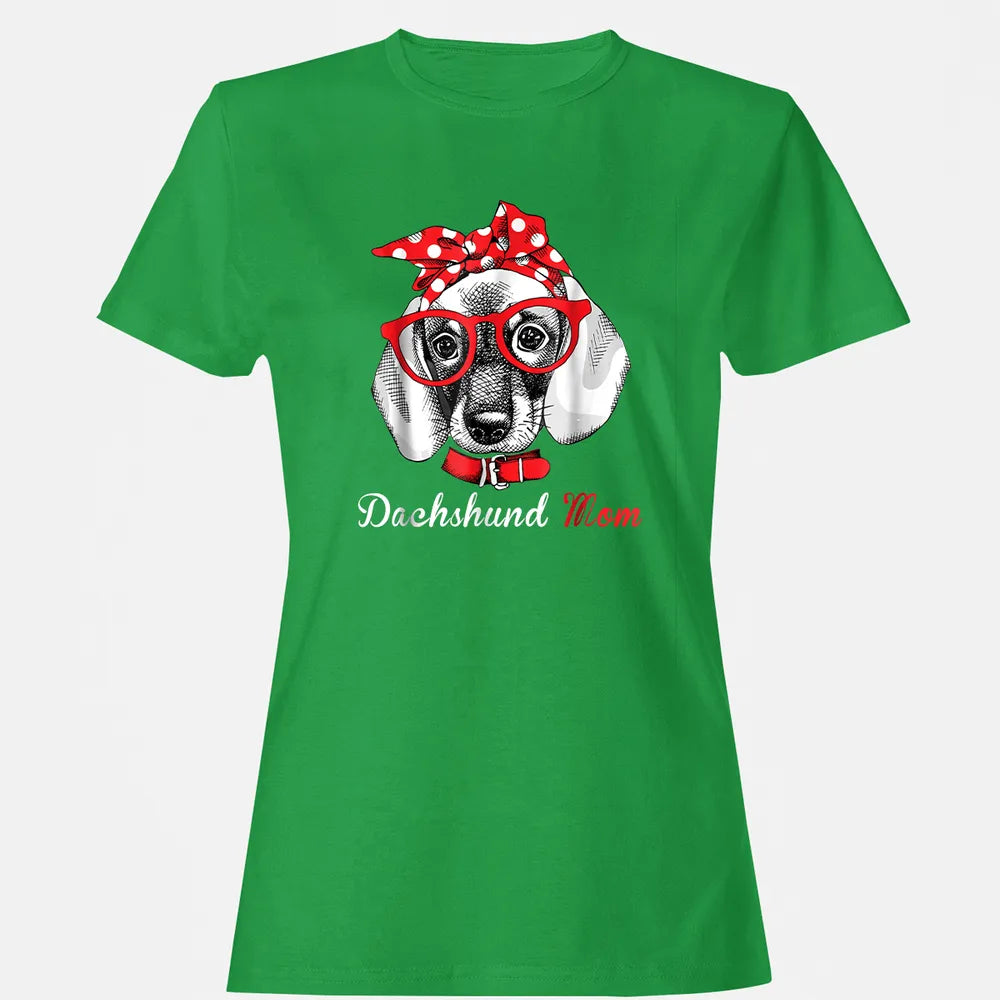 Women's T-shirt - E4EVZWSF