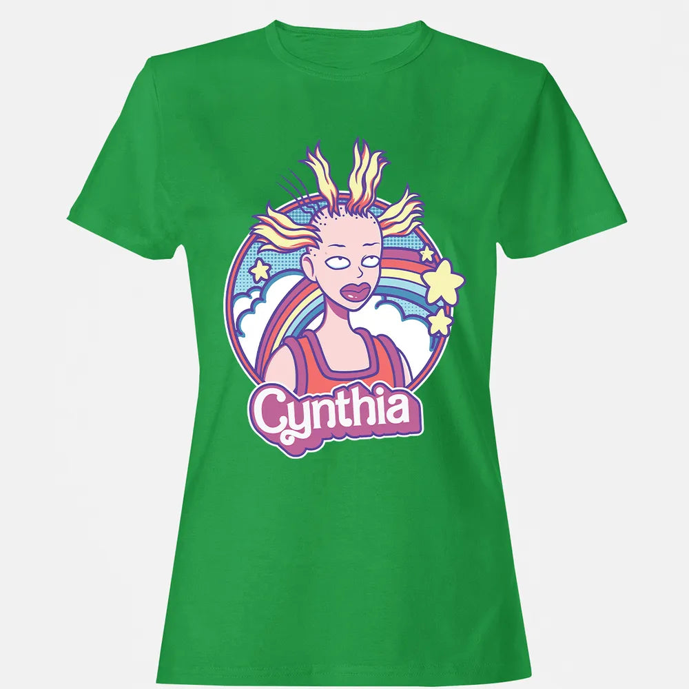Women's T-shirt - HUM4PDXR