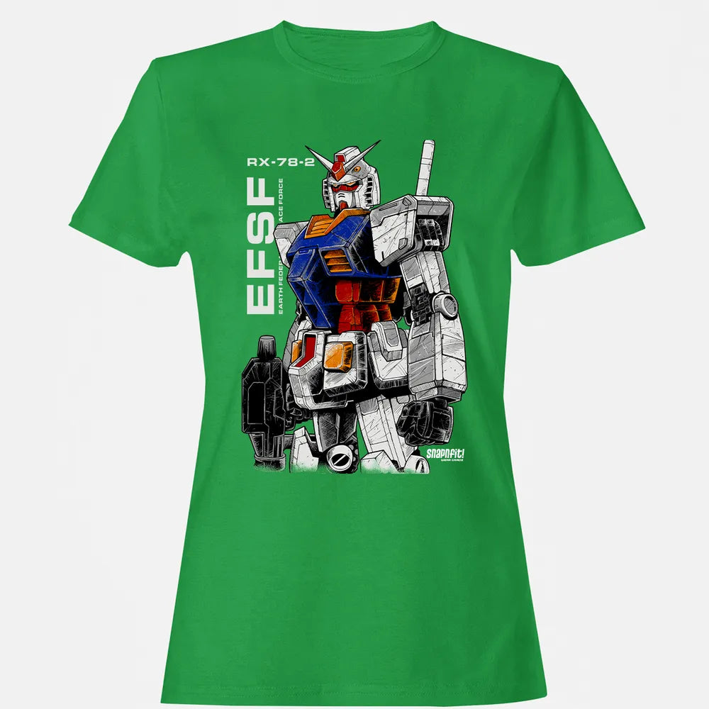 Women's T-shirt - K1ARHKYC