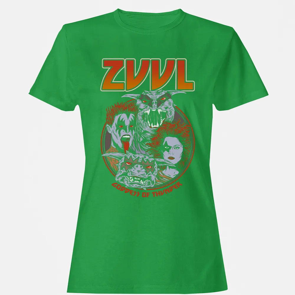 Women's T-shirt - ZTCWTTU4