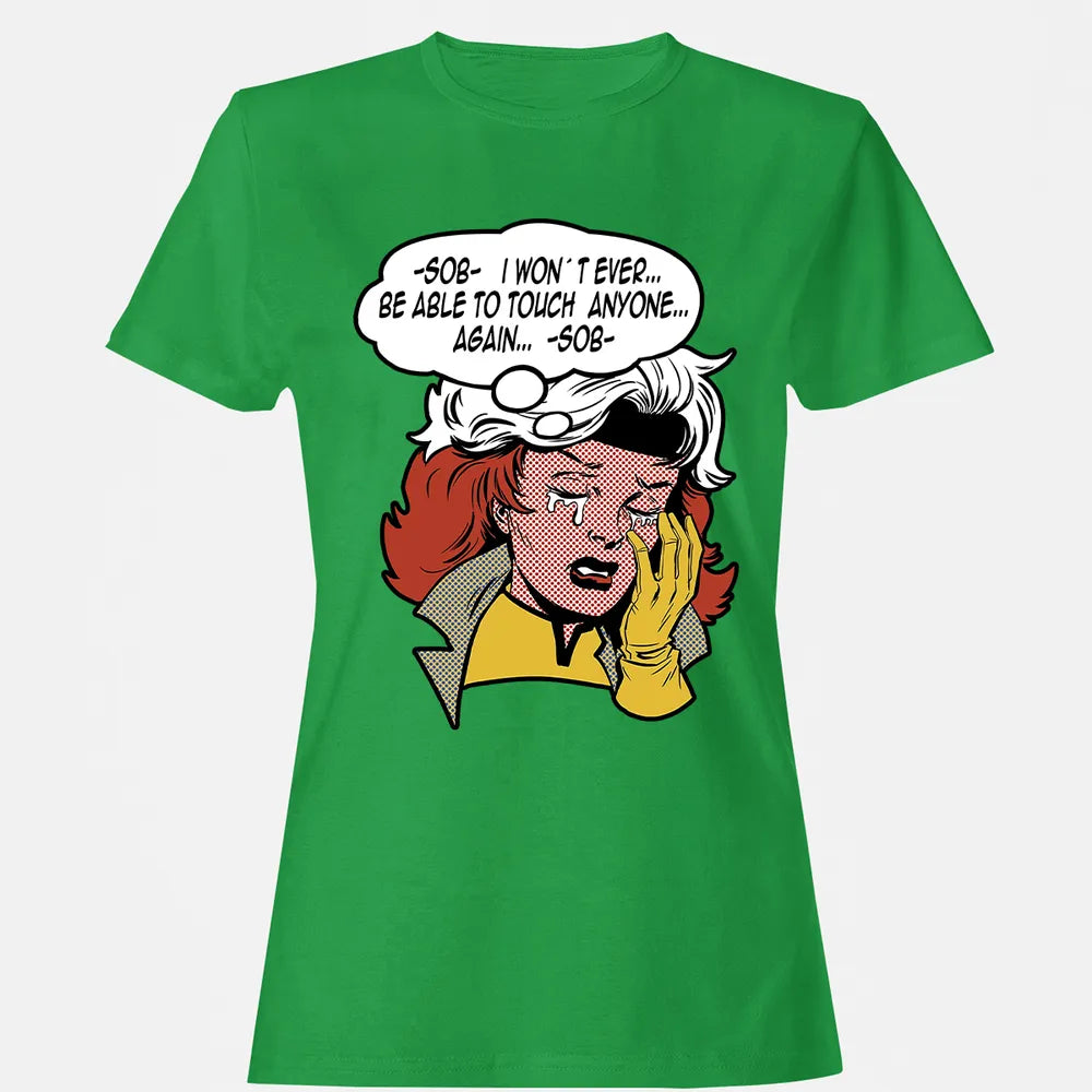 Women's T-shirt - 154UG97V