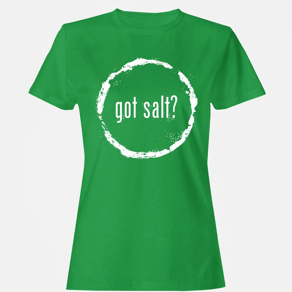 Women's T-shirt - 938WEH74