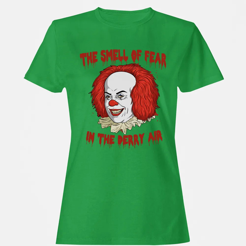 Women's T-shirt - BBQVULK5