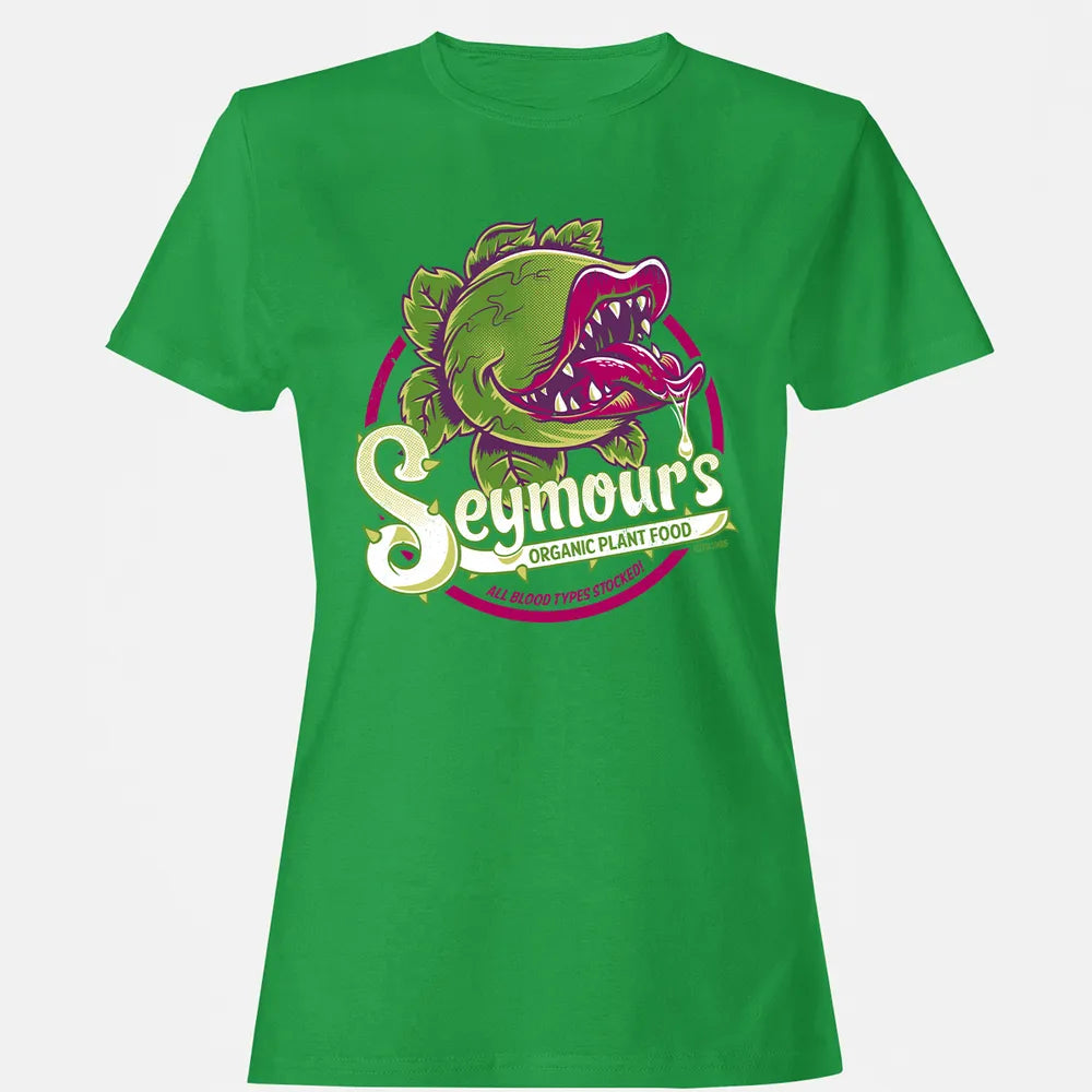 Women's T-shirt - 6W71A9DZ