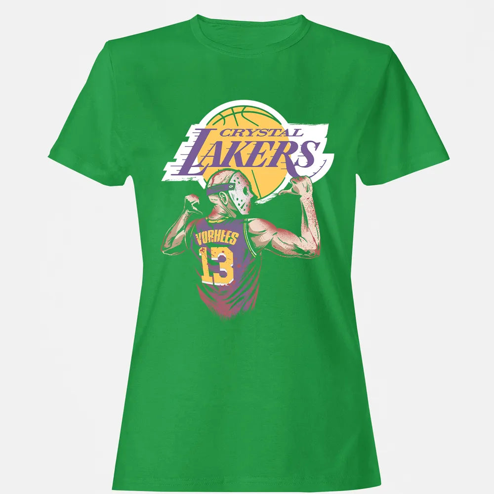 Women's T-shirt - ZUQ2WX3E