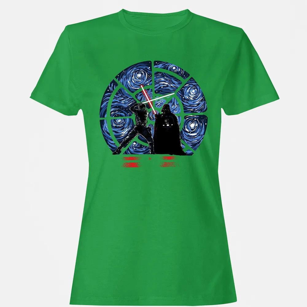 Women's T-shirt - 6SD86GNN