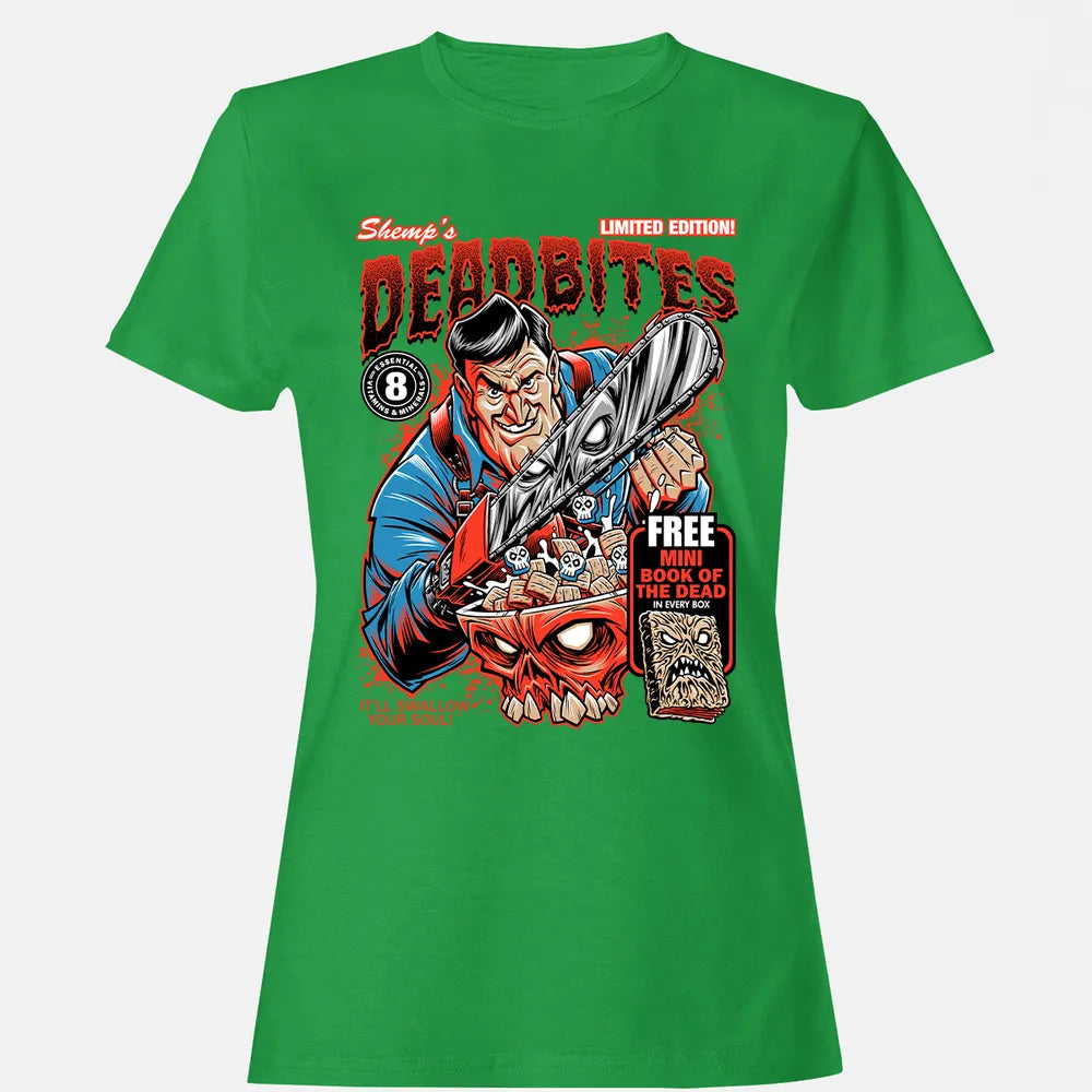 Women's T-shirt - 1L9W7XNP