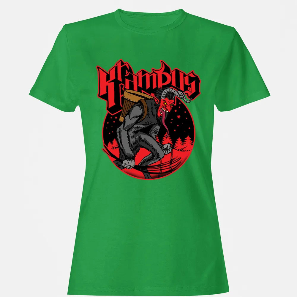 Women's T-shirt - HZ3BTRWL