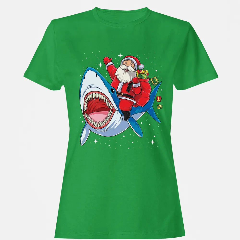 Women's T-shirt - BZ91ZU6Y