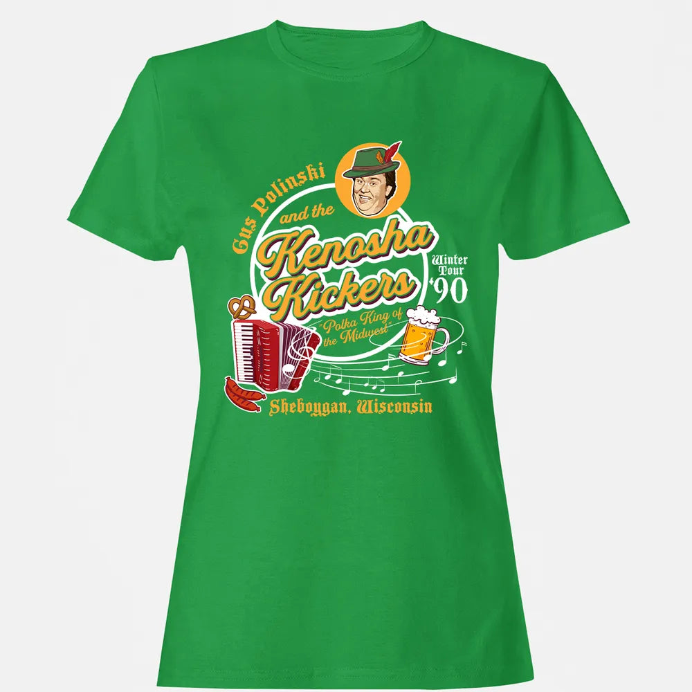 Women's T-shirt - 9HQNEA4G