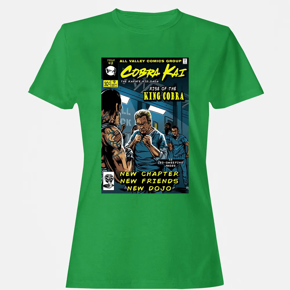 Women's T-shirt - LBGGGS7P
