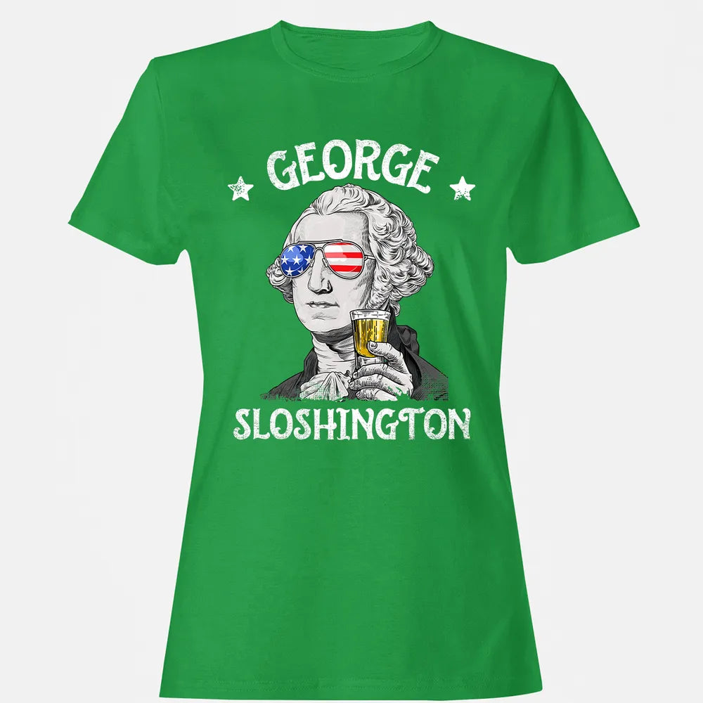 Women's T-shirt - 2V2AH793