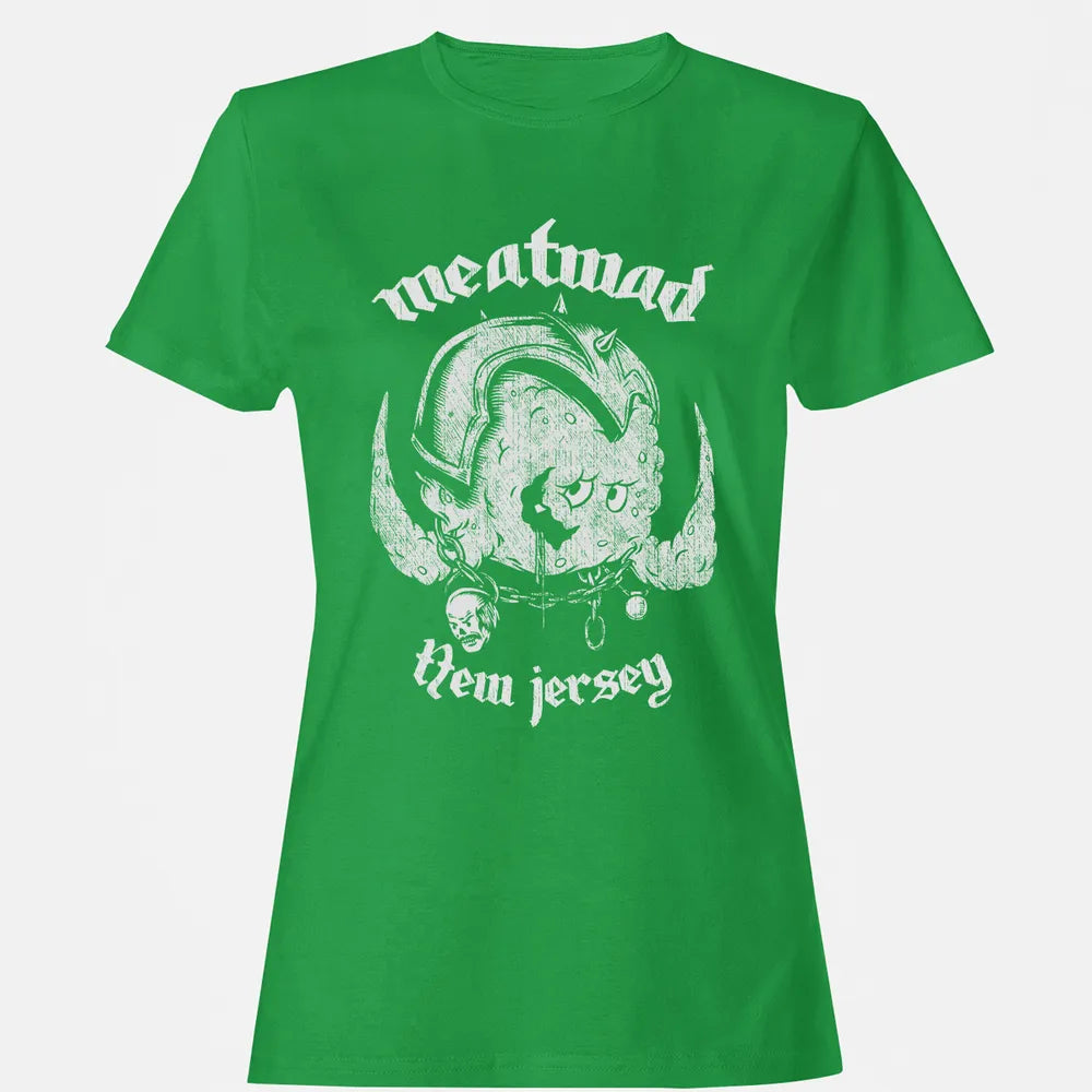 Women's T-shirt - 8UZ6VCF4