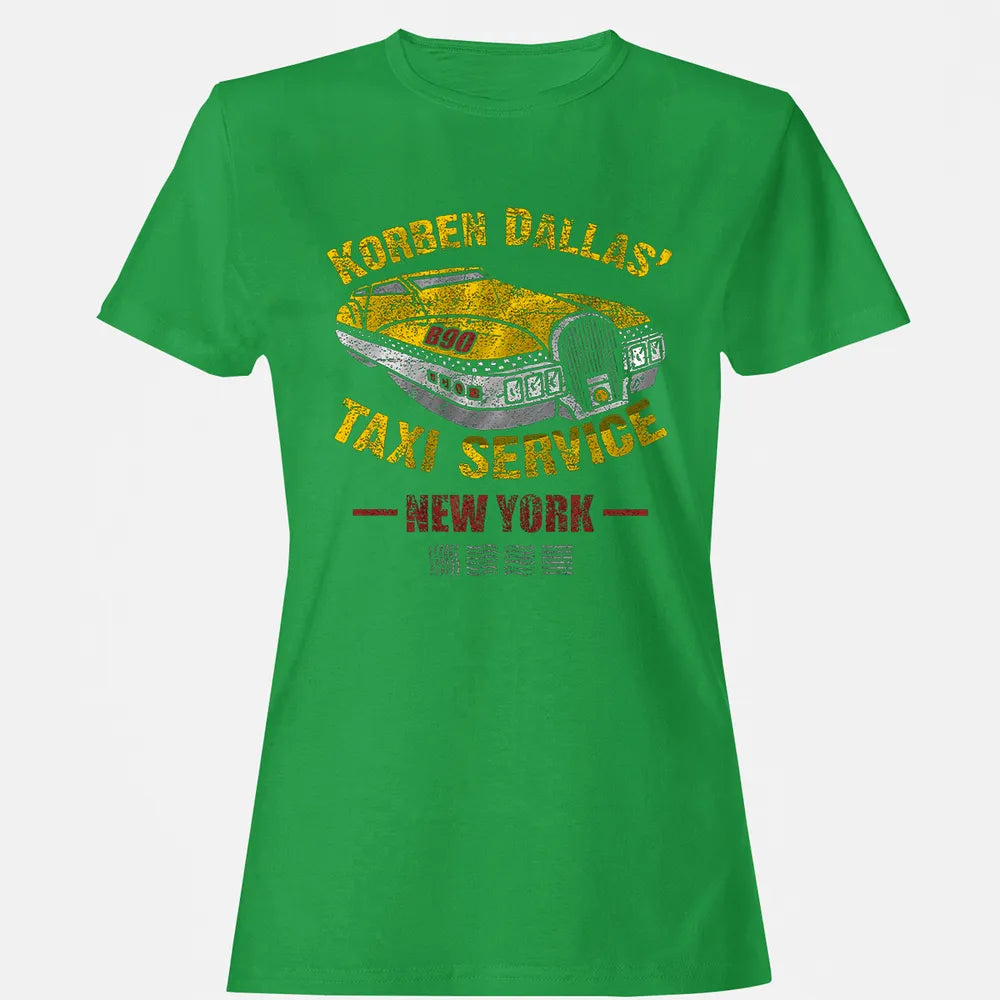 Women's T-shirt - VQ1GEP6G