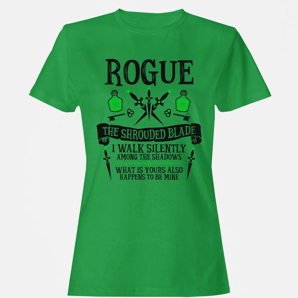 Women's T-shirt - 7K17G1L6