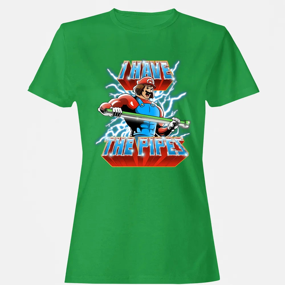 Women's T-shirt - KQTSKK7E