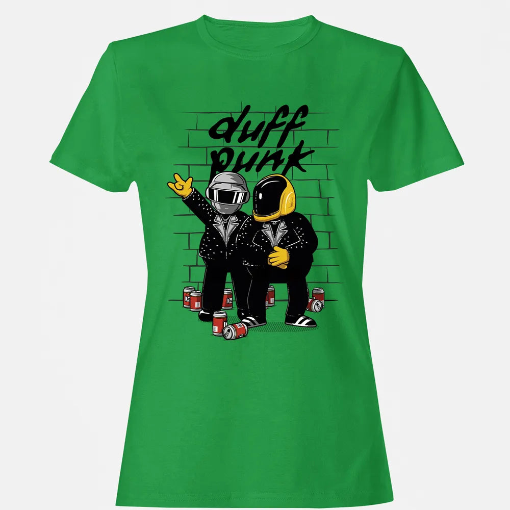 Women's T-shirt - 7CDN81GS