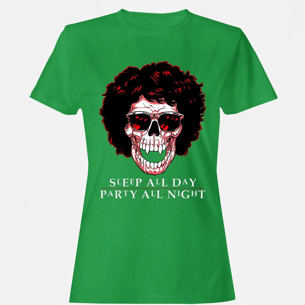 Women's T-shirt - MRE9N6N1