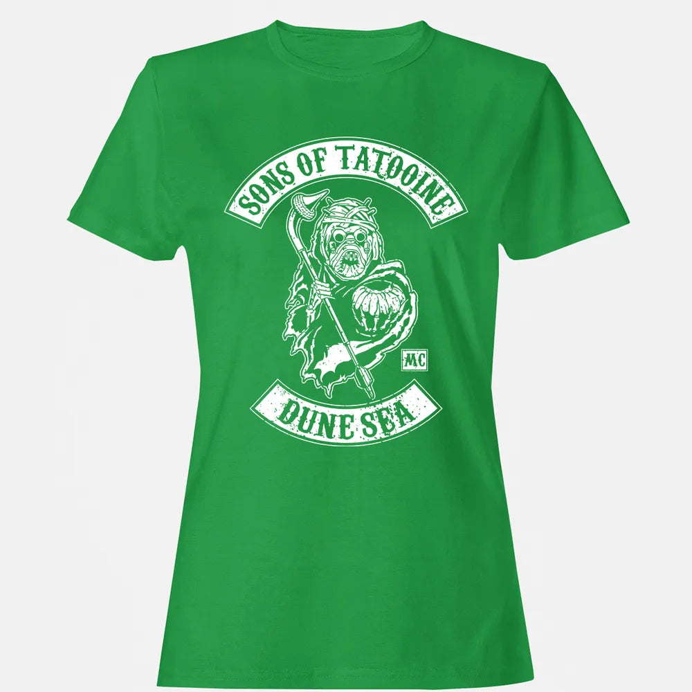 Women's T-shirt - Z2J9U6BA
