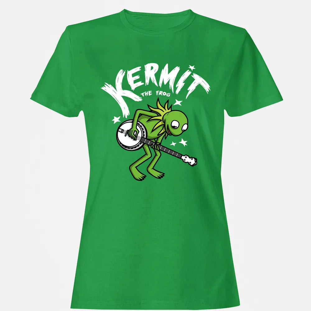 Women's T-shirt - TN9W8ZBP