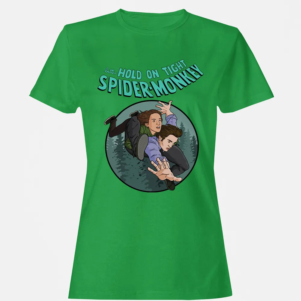 Women's T-shirt - DFE7XUB8