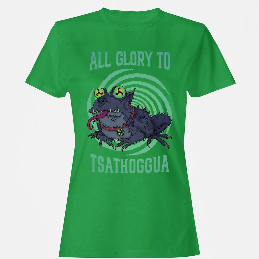 Women's T-shirt - VQ6HC3W6